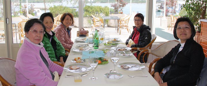 Croatia's Culinary Voyage: Truffles, Cheese & Wine