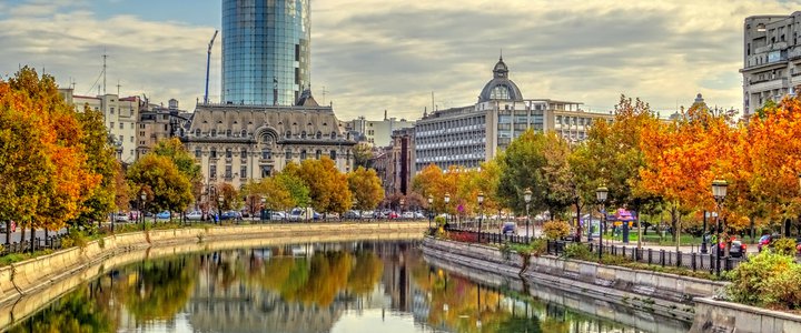 The Great Balkan Tour