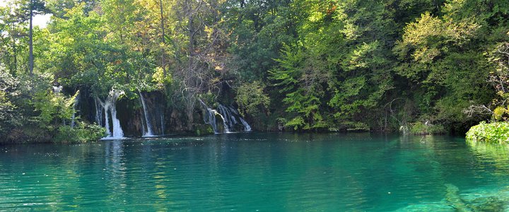 The Great Balkan Tour