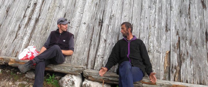 The Great Balkan Tour