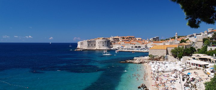 Highlights of Croatia, Slovenia, Bosnia and Montenegro
