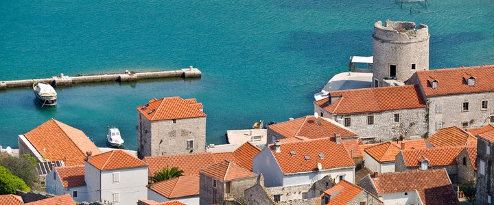 Highlights of Croatia, Slovenia, Bosnia and Montenegro