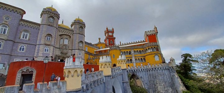 The Best of Portugal with ZagrebTours