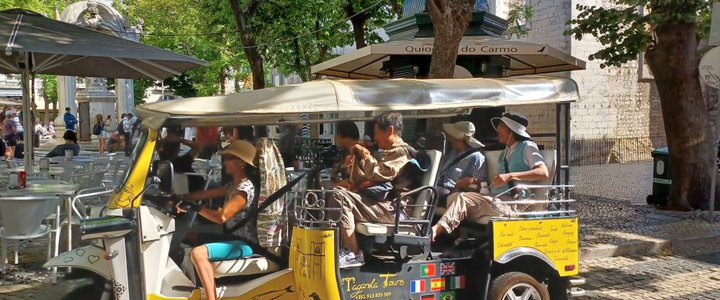 The Best of Portugal with ZagrebTours