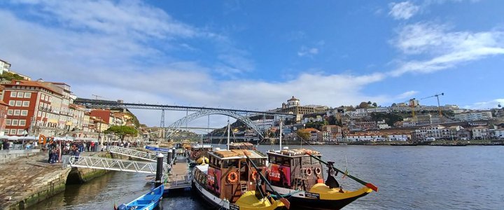 The Best of Portugal with ZagrebTours